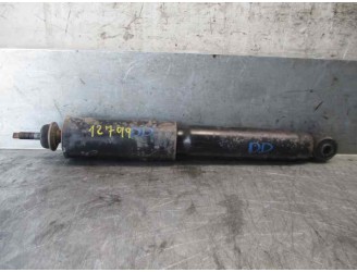 Recambio de amortiguador delantero derecho para ssangyong korando 2.9 turbodiesel cat referencia OEM IAM 4431006200  