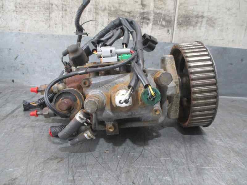 Recambio de bomba inyeccion para mitsubishi galant berlina (ea0) 2.0 cat referencia OEM IAM MD329376 0965000160 