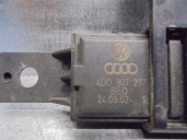 Recambio de sensor para porsche cayenne (typ 9pa) s referencia OEM IAM 4D0907277  