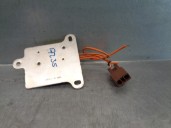 Recambio de centralita airbag para citroën saxo 1.5 diesel referencia OEM IAM 9631544980 550650100 AUTOLIV