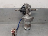 Recambio de cremallera direccion para smart fortwo coupe 0.9 turbo cat referencia OEM IAM A4534602100  