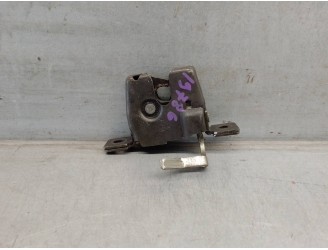 Recambio de cerradura maletero / porton para renault 11 (1983....) 1.4 52kw referencia OEM IAM 8200076240  