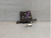 Recambio de cerradura maletero / porton para renault 11 (1983....) 1.4 52kw referencia OEM IAM 8200076240  