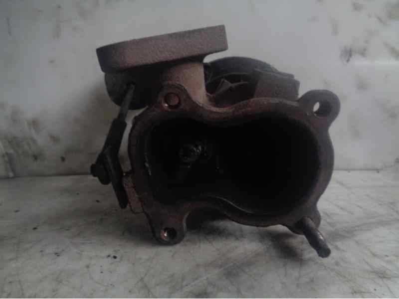 Recambio de turbocompresor para volkswagen passat berlina (3b2) 1.9 tdi referencia OEM IAM 028145702 4540972 GARRETT