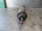 Recambio de amortiguador delantero derecho para ssangyong korando 2.9 turbodiesel cat referencia OEM IAM 4431006200  