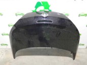 Recambio de porton trasero para opel tigra twin top 1.4 16v referencia OEM IAM 93164189 NEGRO 2 PUERTAS