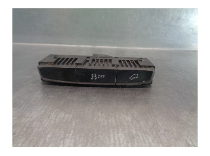 Replacement switch for Audi Q5 (8R) 2.0 TDI (125kW) OEM IAM reference 8R0959673B 