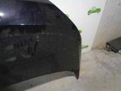 Recambio de porton trasero para opel tigra twin top 1.4 16v referencia OEM IAM 93164189 NEGRO 2 PUERTAS