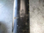 Recambio de amortiguador delantero derecho para ssangyong korando 2.9 turbodiesel cat referencia OEM IAM 4431006200  