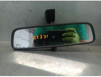 Recambio de espejo interior para opel meriva a 1.7 16v referencia OEM IAM 6428258 