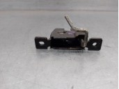 Recambio de cerradura maletero / porton para renault 11 (1983....) 1.4 52kw referencia OEM IAM 8200076240  