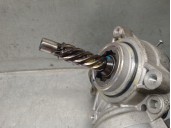 Recambio de cremallera direccion para smart fortwo coupe 0.9 turbo cat referencia OEM IAM A4534602100  