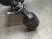 Recambio de brazo suspension superior trasero derecho para bmw x5 (e53) 3.0 turbodiesel cat referencia OEM IAM 33326774796 