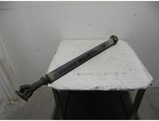 Recambio de transmision central para land rover defender (ld) 2.5 tdi referencia OEM IAM FTC3245 TRASERA BURRA 2 LADO B