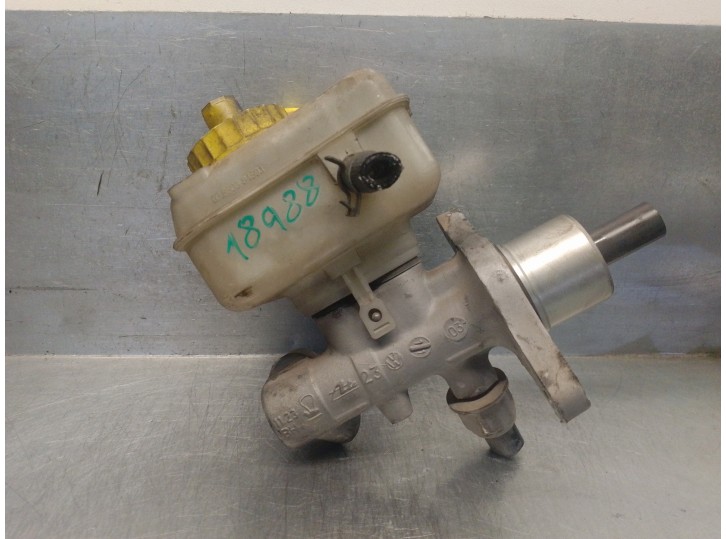 Recambio de bomba freno para seat leon (1m1) 1.9 tdi referencia OEM IAM 1J1611301B 03350884591 ATE