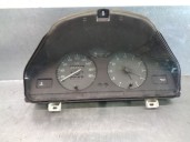 Recambio de cuadro instrumentos para citroën saxo 1.5 diesel referencia OEM IAM 9624877580 