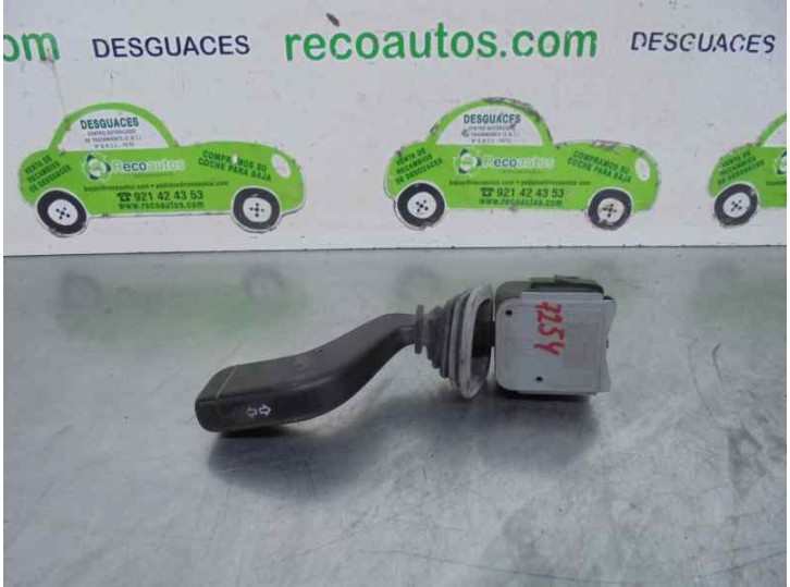 Recambio de mando luces para suzuki ignis rm (mh) 1.3 cat referencia OEM IAM 09181010 DELPHI