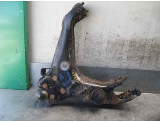 Recambio de brazo suspension inferior delantero izquierdo para ssangyong korando 2.9 turbodiesel cat referencia OEM IAM 44501050