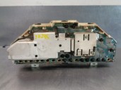 Recambio de cuadro instrumentos para citroën saxo 1.5 diesel referencia OEM IAM 9624877580 