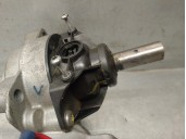 Recambio de cremallera direccion para smart fortwo coupe 0.9 turbo cat referencia OEM IAM A4534602100  