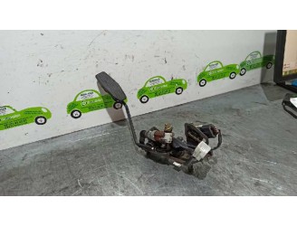 Recambio de potenciometro pedal para mazda premacy (cp) 2.0 turbodiesel cat referencia OEM IAM CB1567SH0A 