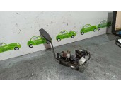 Recambio de potenciometro pedal para mazda premacy (cp) 2.0 turbodiesel cat referencia OEM IAM CB1567SH0A 