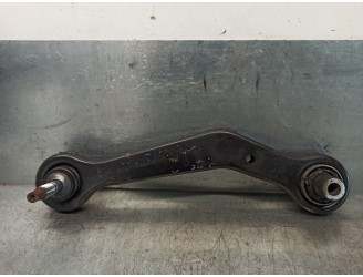 Recambio de brazo suspension superior trasero izquierdo para bmw x5 (e53) 3.0 turbodiesel cat referencia OEM IAM 33326770859  