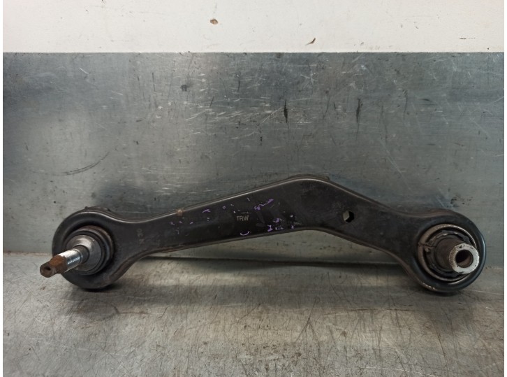 Recambio de brazo suspension superior trasero izquierdo para bmw x5 (e53) 3.0 turbodiesel cat referencia OEM IAM 33326770859 