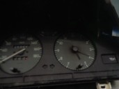 Recambio de cuadro instrumentos para citroën saxo 1.5 diesel referencia OEM IAM 9624877580 