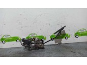 Recambio de potenciometro pedal para mazda premacy (cp) 2.0 turbodiesel cat referencia OEM IAM CB1567SH0A  