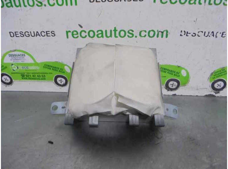 Recambio de airbag delantero derecho para mazda 5 berl. (cr) 2.0 diesel cat referencia OEM IAM C23557K50  