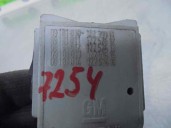 Recambio de mando luces para suzuki ignis rm (mh) 1.3 cat referencia OEM IAM 09181010 DELPHI