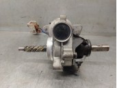 Recambio de cremallera direccion para smart fortwo coupe 0.9 turbo cat referencia OEM IAM A4534602100  