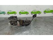 Recambio de potenciometro pedal para mazda premacy (cp) 2.0 turbodiesel cat referencia OEM IAM CB1567SH0A 