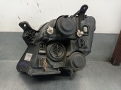 Replacement right headlight for Opel Meriva A 1.7 16v OEM IAM reference 93321053 89308560 VALEO