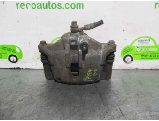 Recambio de pinza freno delantera izquierda para suzuki ignis rm (mh) 1.3 cat referencia OEM IAM 48L33231 BOSCH
