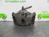 Recambio de pinza freno delantera izquierda para suzuki ignis rm (mh) 1.3 cat referencia OEM IAM 48L33231 BOSCH