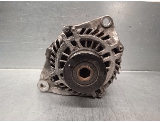 Recambio de alternador para mitsubishi asx (ga0w) 1.8 di-d cat referencia OEM IAM 1800A334 A2TX1081B MITSUBISHI
