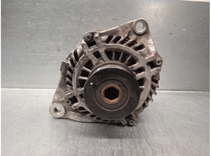 Replacement alternator for Mitsubishi ASX (GA0W) 1.8 DI-D cat OEM IAM reference 1800A334 A2TX1081B MITSUBISHI