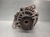 Replacement alternator for Mitsubishi ASX (GA0W) 1.8 DI-D cat OEM IAM reference 1800A334 A2TX1081B MITSUBISHI