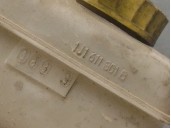 Recambio de bomba freno para seat leon (1m1) 1.9 tdi referencia OEM IAM 1J1611301B 03350884591 ATE