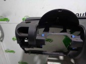 Recambio de salpicadero para opel tigra twin top 1.4 16v referencia OEM IAM 13169358 NEGRO 