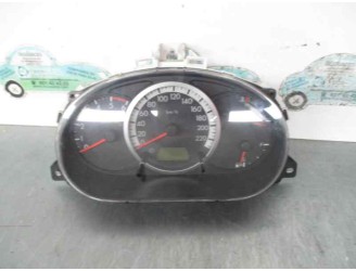 Recambio de cuadro instrumentos para mazda 5 berl. (cr) 2.0 diesel cat referencia OEM IAM C23555430  