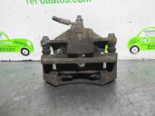 Recambio de pinza freno delantera izquierda para suzuki ignis rm (mh) 1.3 cat referencia OEM IAM 48L33231 BOSCH