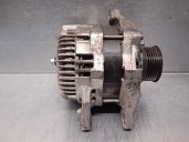 Replacement alternator for Mitsubishi ASX (GA0W) 1.8 Di-D cat OEM IAM reference 1800A334 A2TX1081B MITSUBISHI