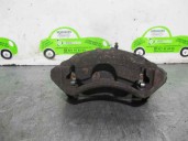 Recambio de pinza freno delantera izquierda para suzuki ignis rm (mh) 1.3 cat referencia OEM IAM 48L33231 BOSCH