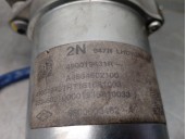 Recambio de cremallera direccion para smart fortwo coupe 0.9 turbo cat referencia OEM IAM A4534602100  