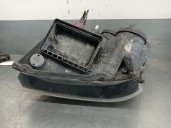Replacement right headlight for Opel Meriva A 1.7 16V OEM IAM reference 93321053 89308560 VALEO