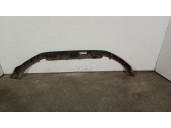 Recambio de spoiler paragolpes delantero para audi q2 (gab, gag) 1.0 tfsi referencia OEM IAM 81A807110 81A807110 
