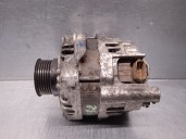 Replacement alternator for Mitsubishi ASX (GA0W) 1.8 DI-D CAT OEM IAM reference 1800A334 A2TX1081B MITSUBISHI